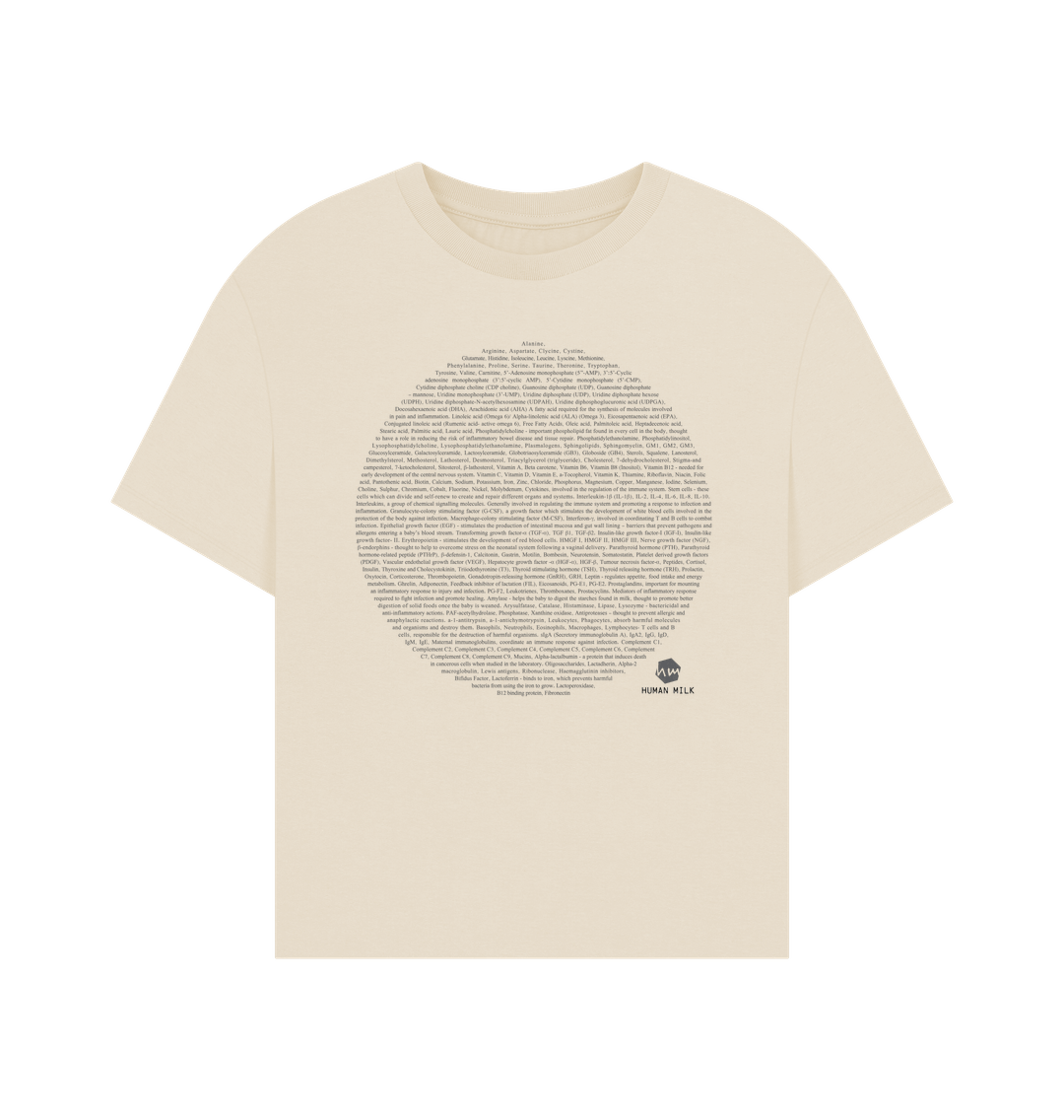 Oat Printed T-shirt