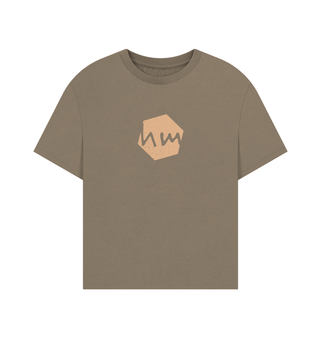 Willow Printed T-shirt