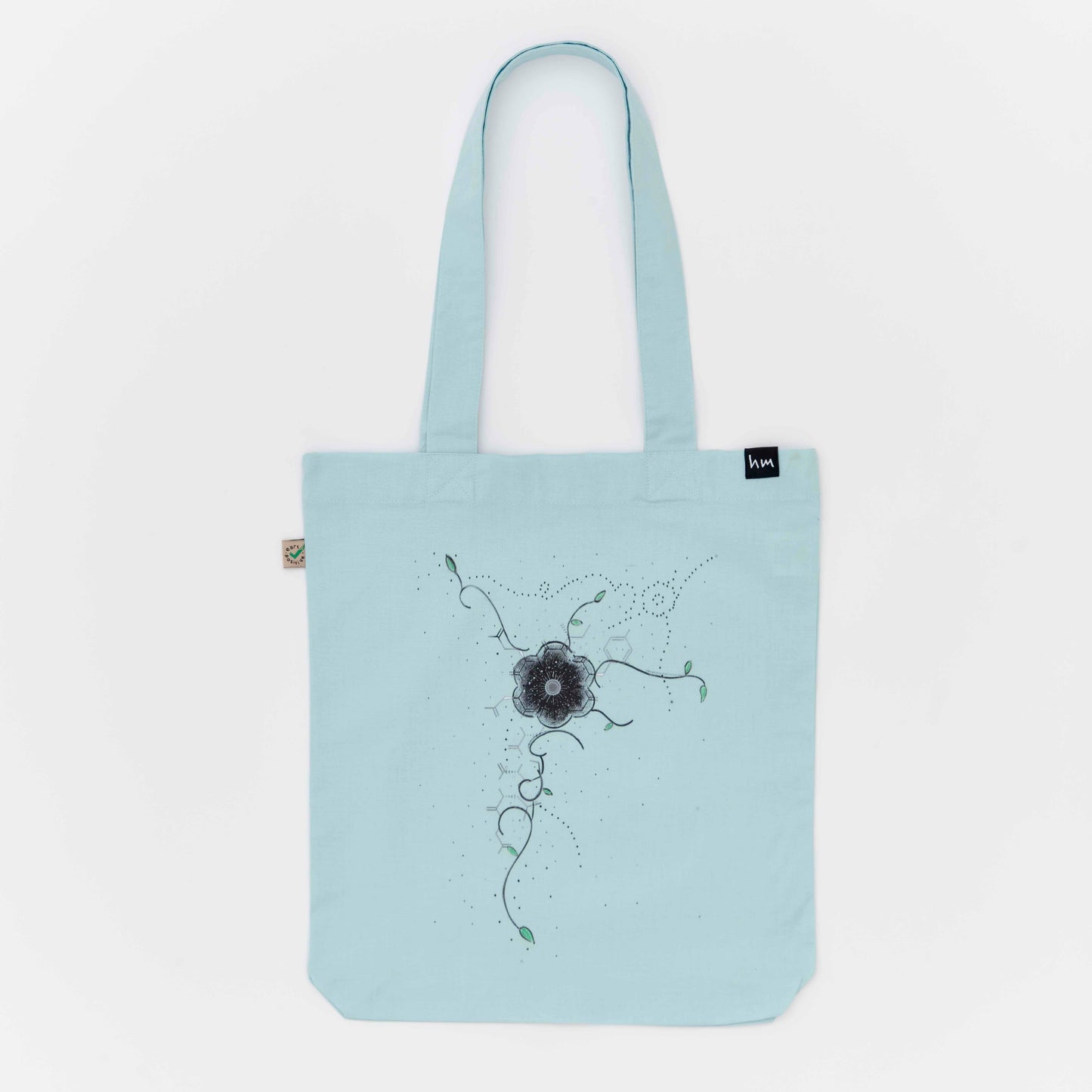 Tote Bag - Oxyflower Everyday
