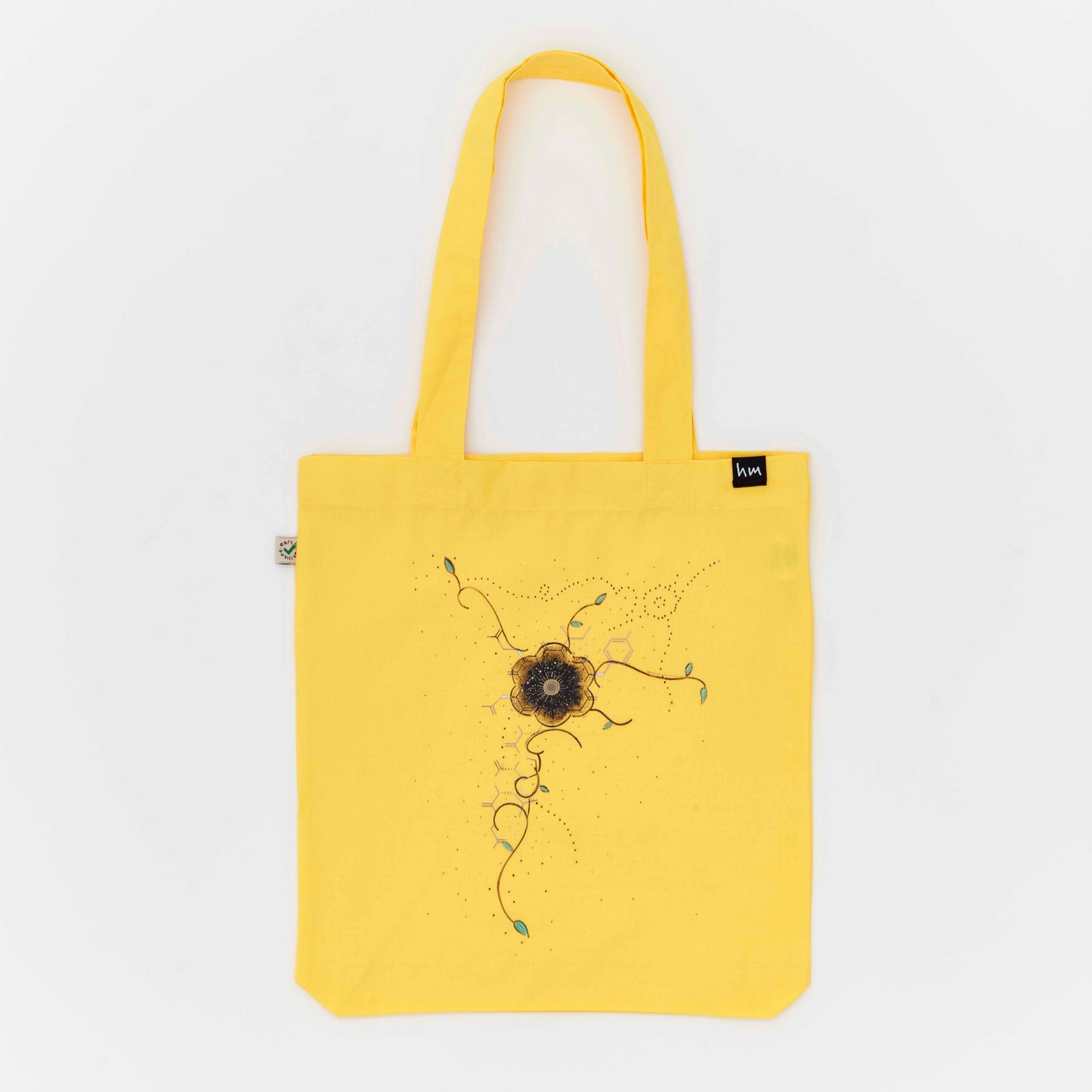 Tote Bag - Oxyflower Everyday