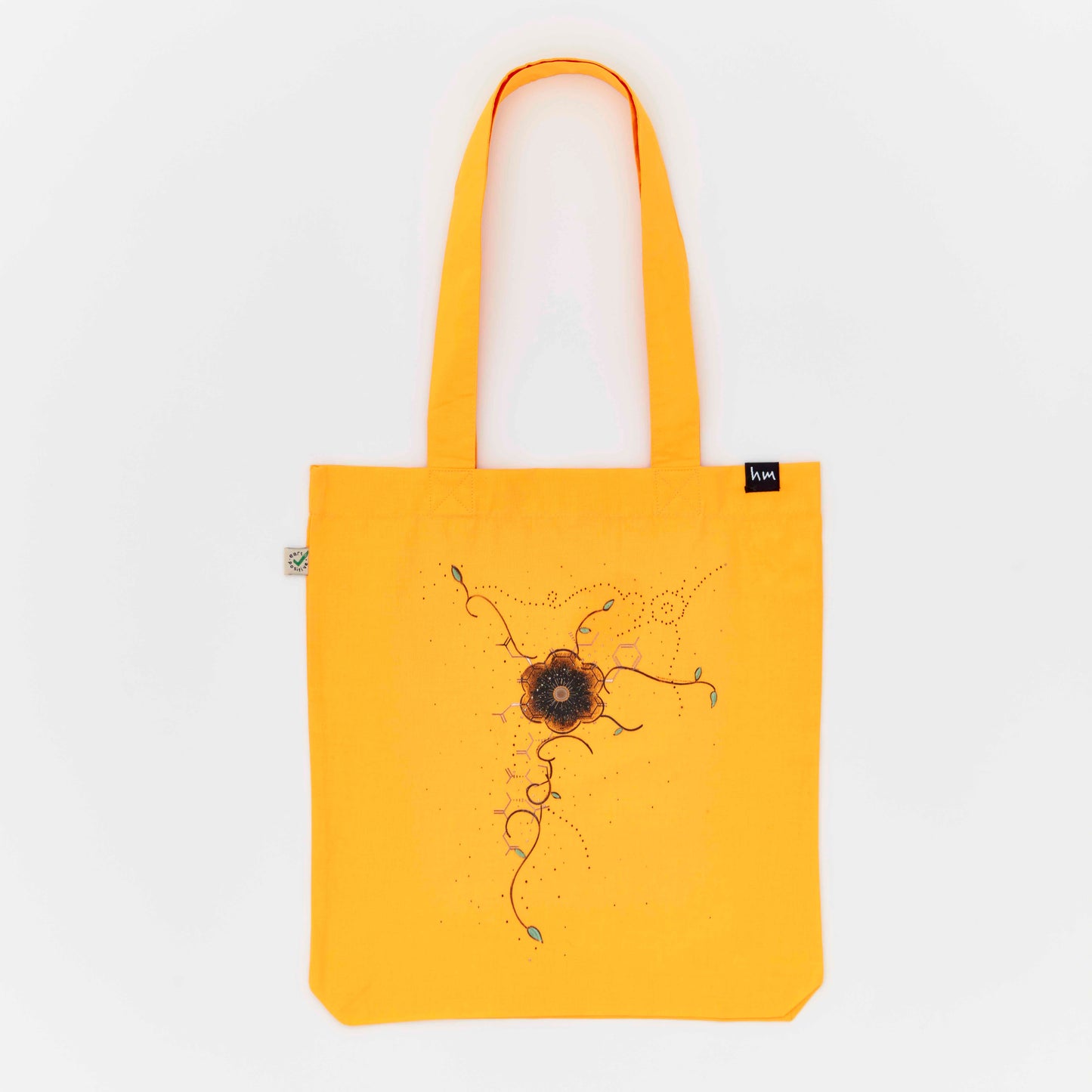 Tote Bag - Oxyflower Everyday