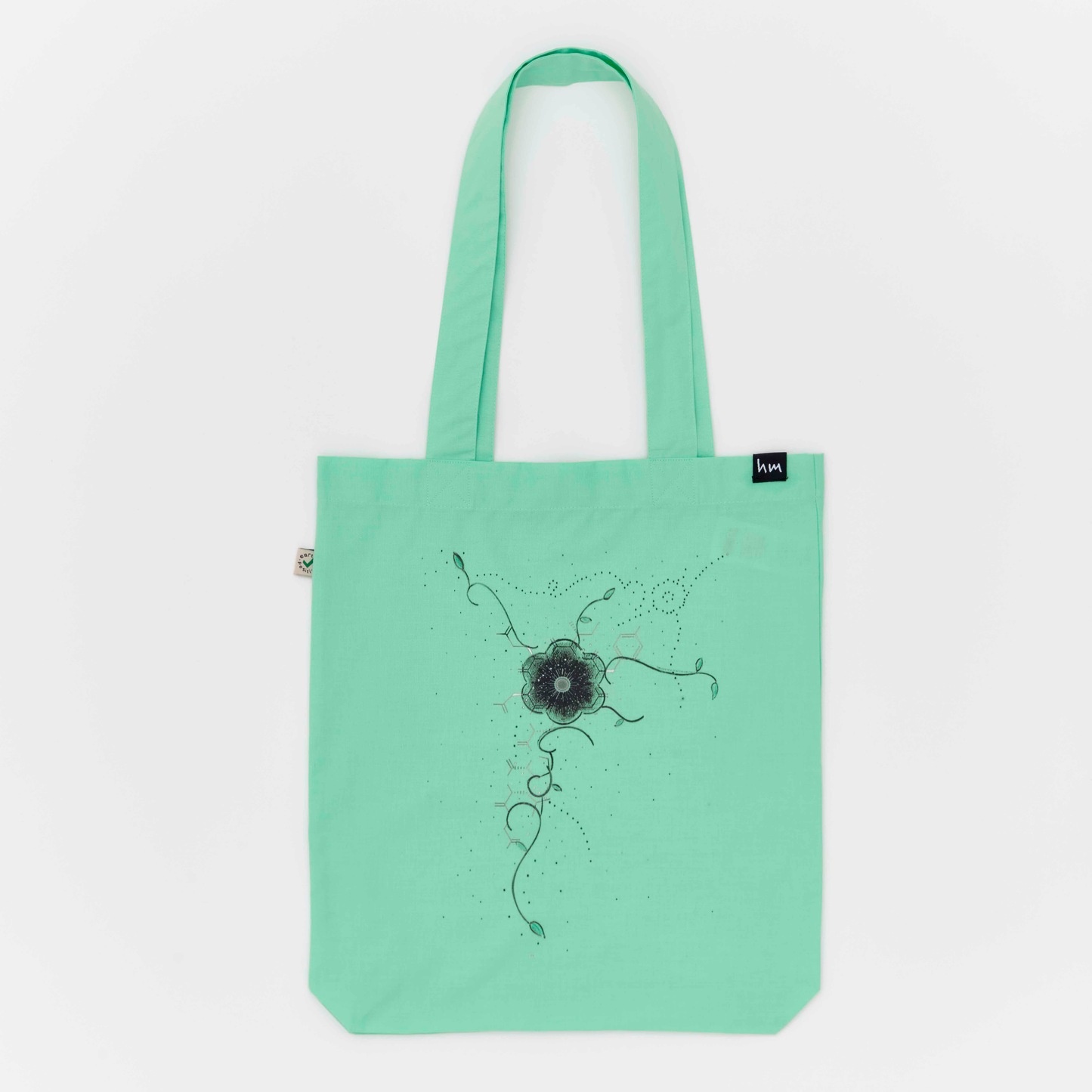 Tote Bag - Oxyflower Everyday