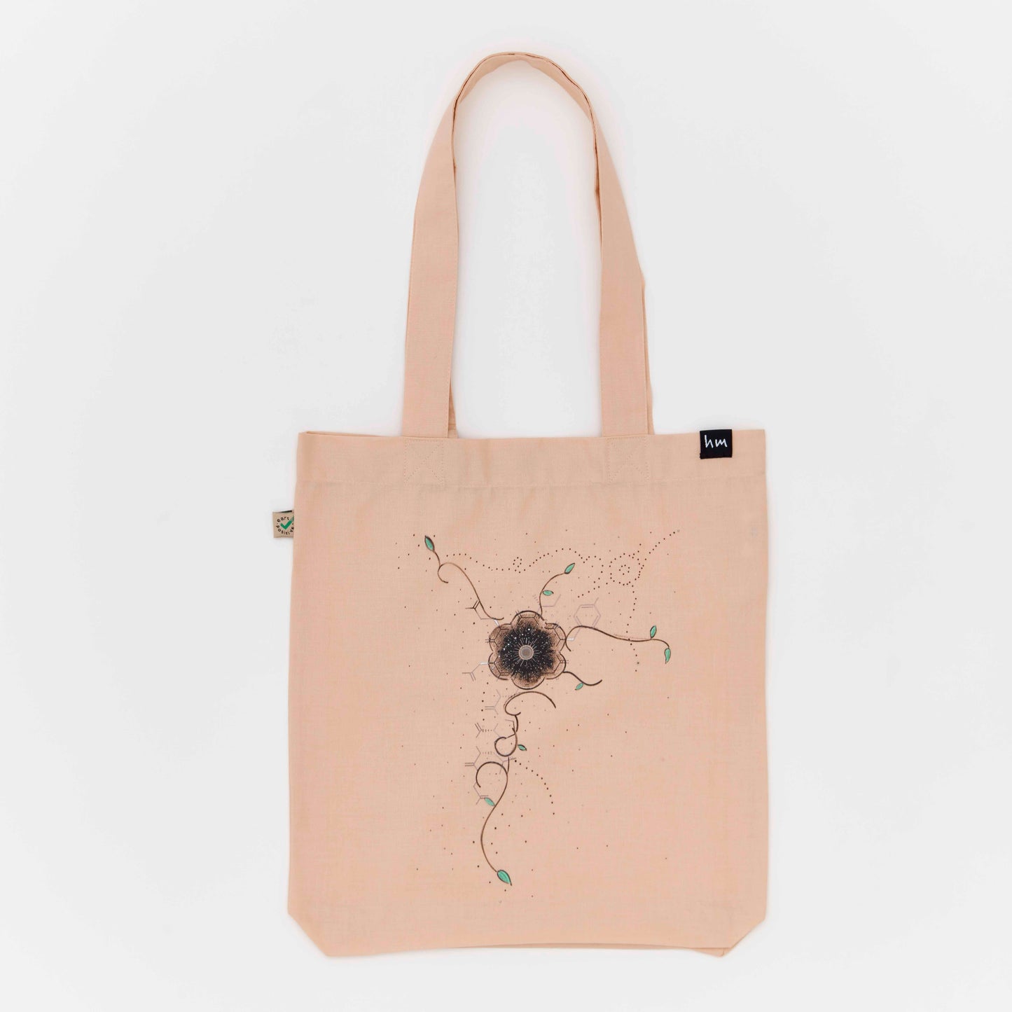 Tote Bag - Oxyflower Everyday