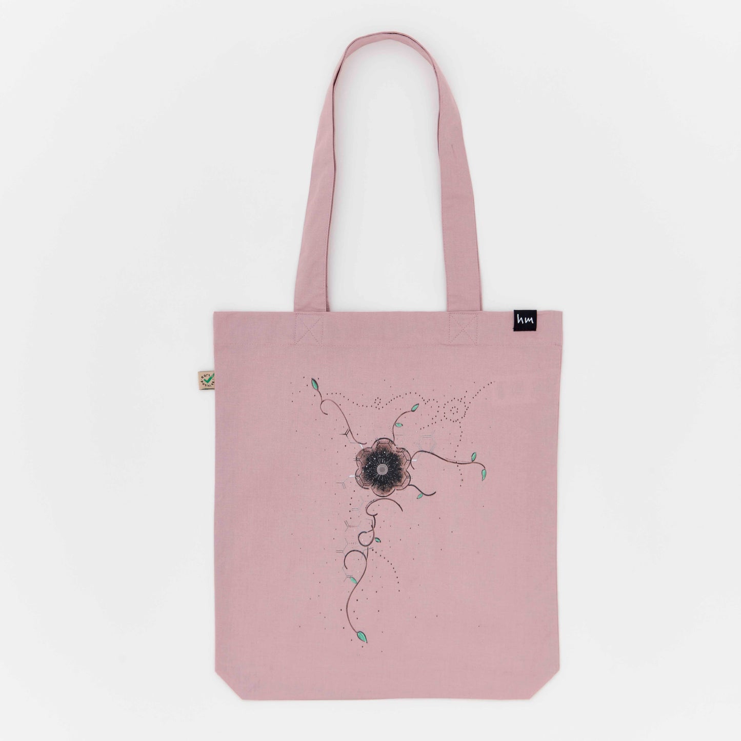 Tote Bag - Oxyflower Everyday