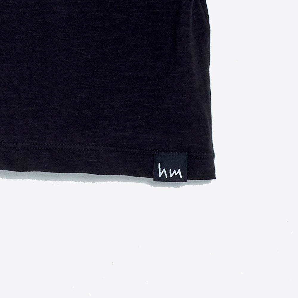 Heart of Gold Top