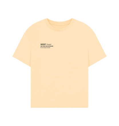 Butter Printed T-shirt Front