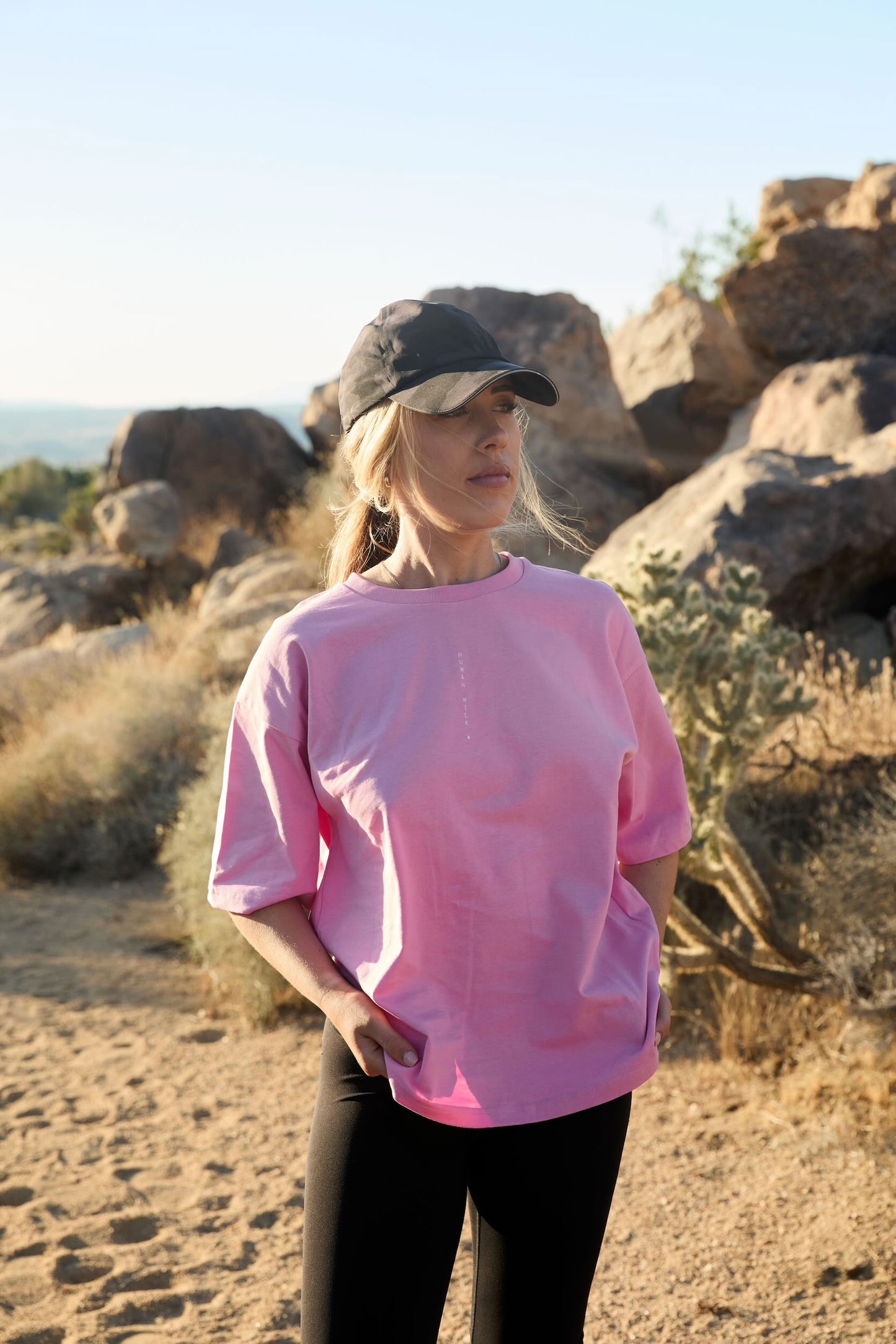It's Just Hard, Organic Cotton T-shirt, 5 colour options