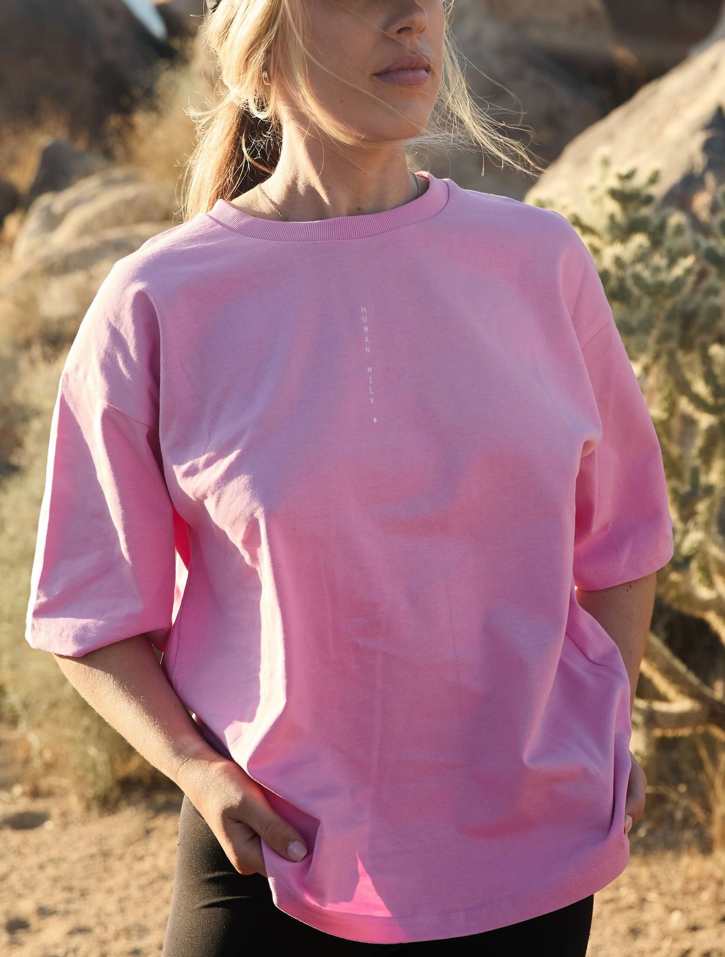 HEIST Organic Cotton T-shirt, 5 colour options