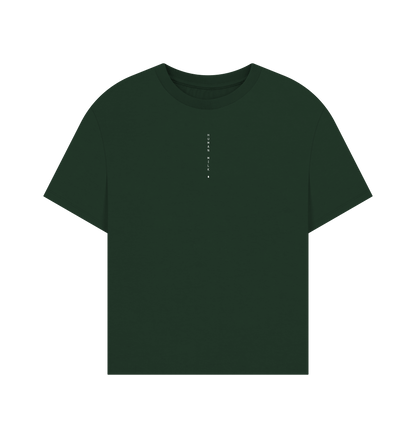 Evergreen Printed T-shirt Front