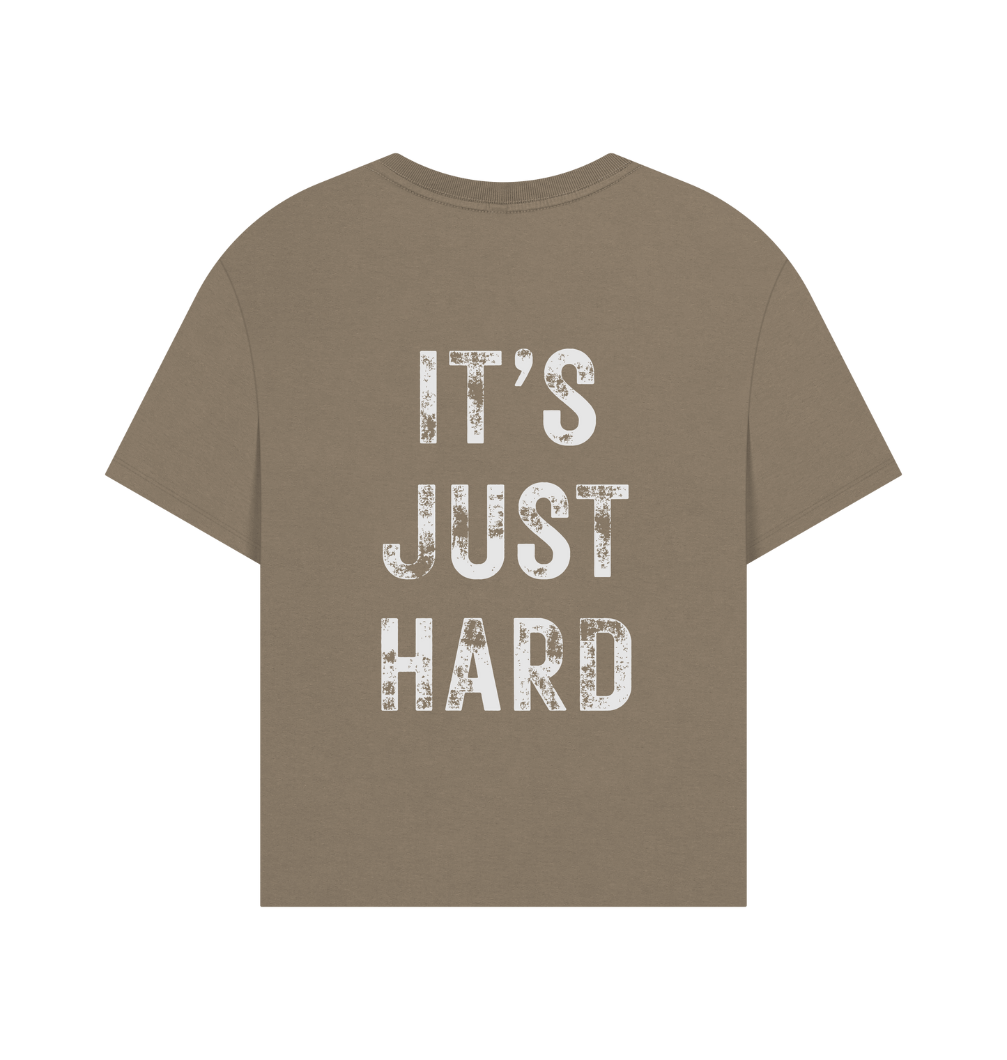 Willow Printed T-shirt Back