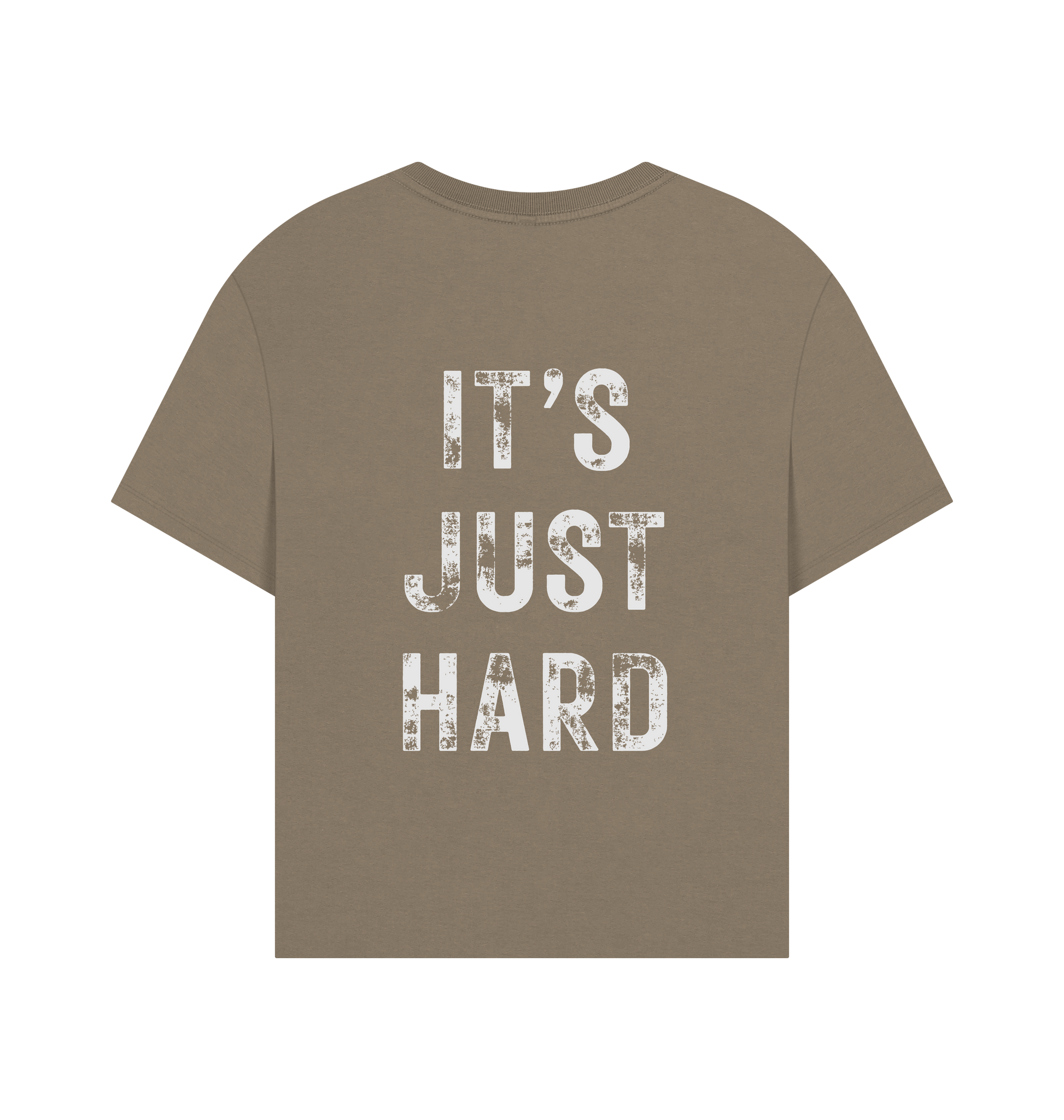 Willow Printed T-shirt Back
