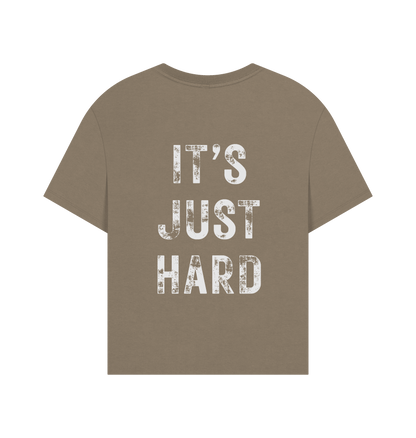 Willow Printed T-shirt Back