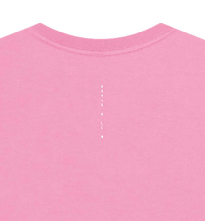 247, Organic Cotton T-shirt, 4 colour options
