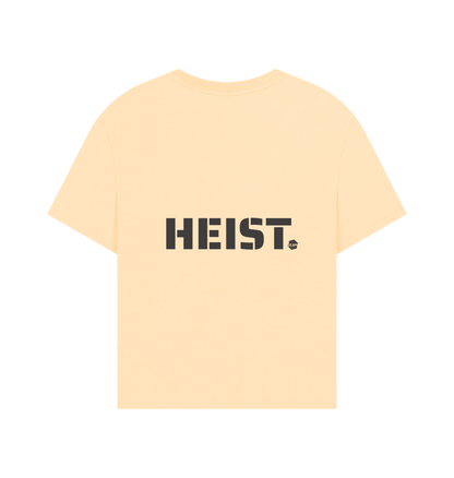 Butter Printed T-shirt Back