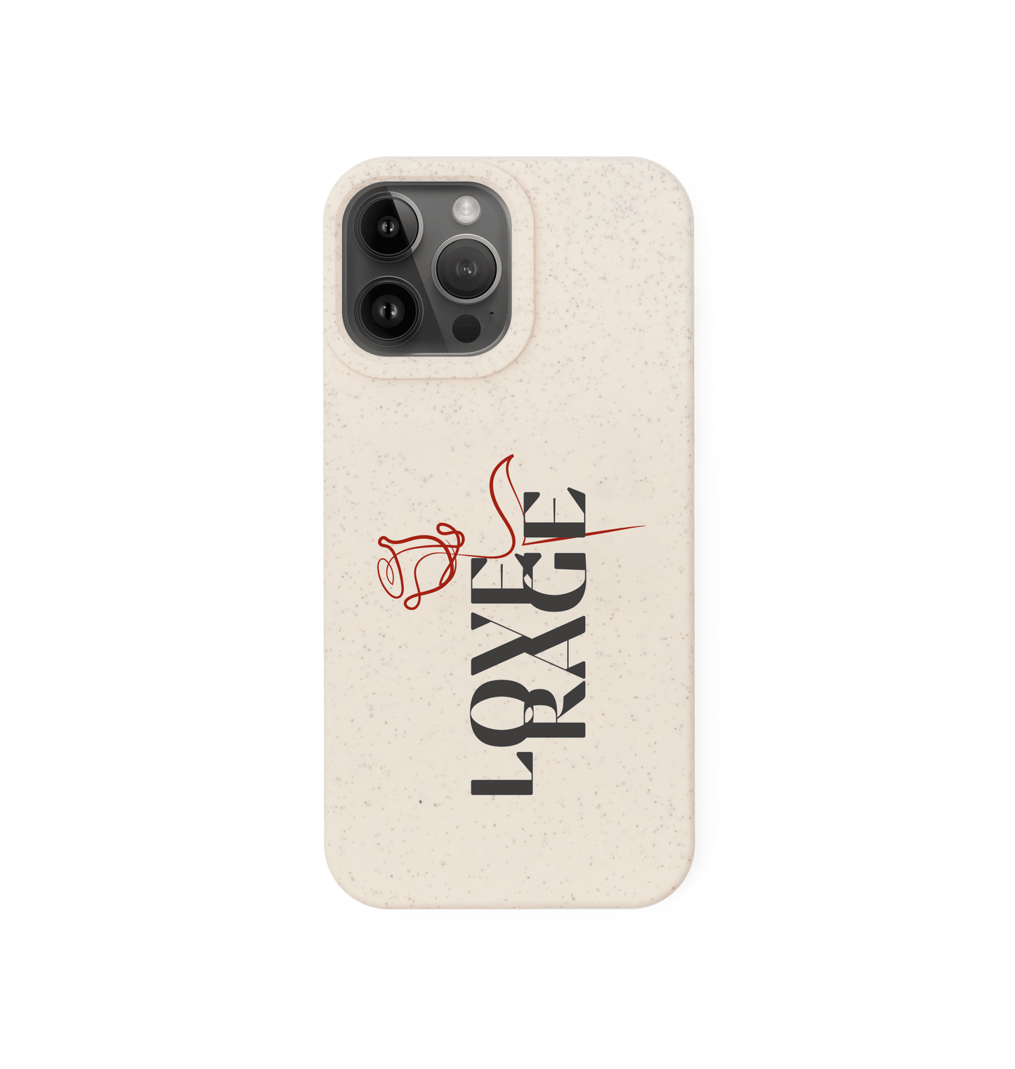 Natural Phone case Front