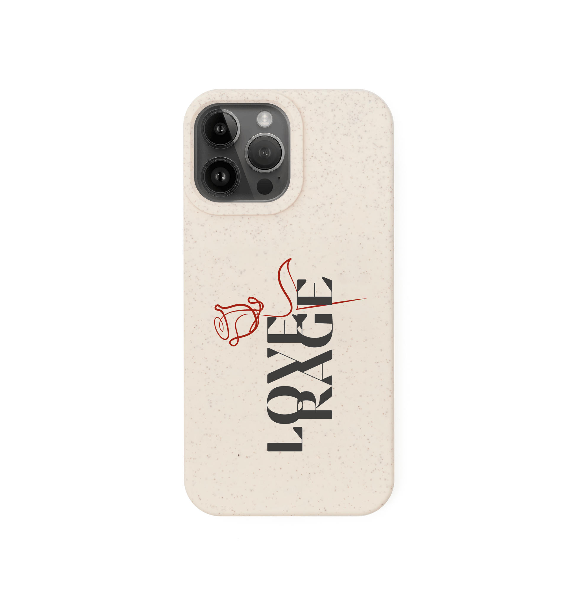 Natural Phone case Front