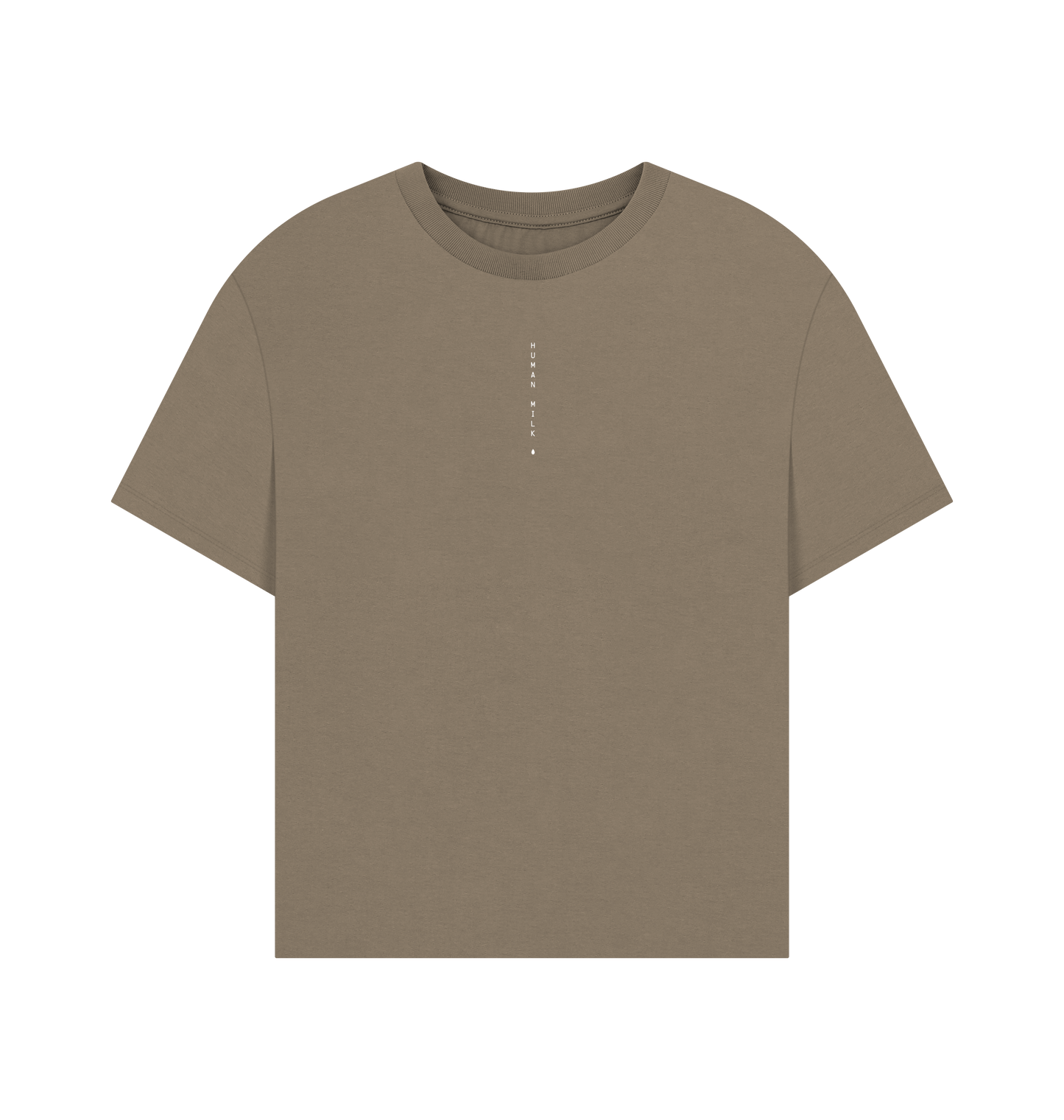 Willow Printed T-shirt Front