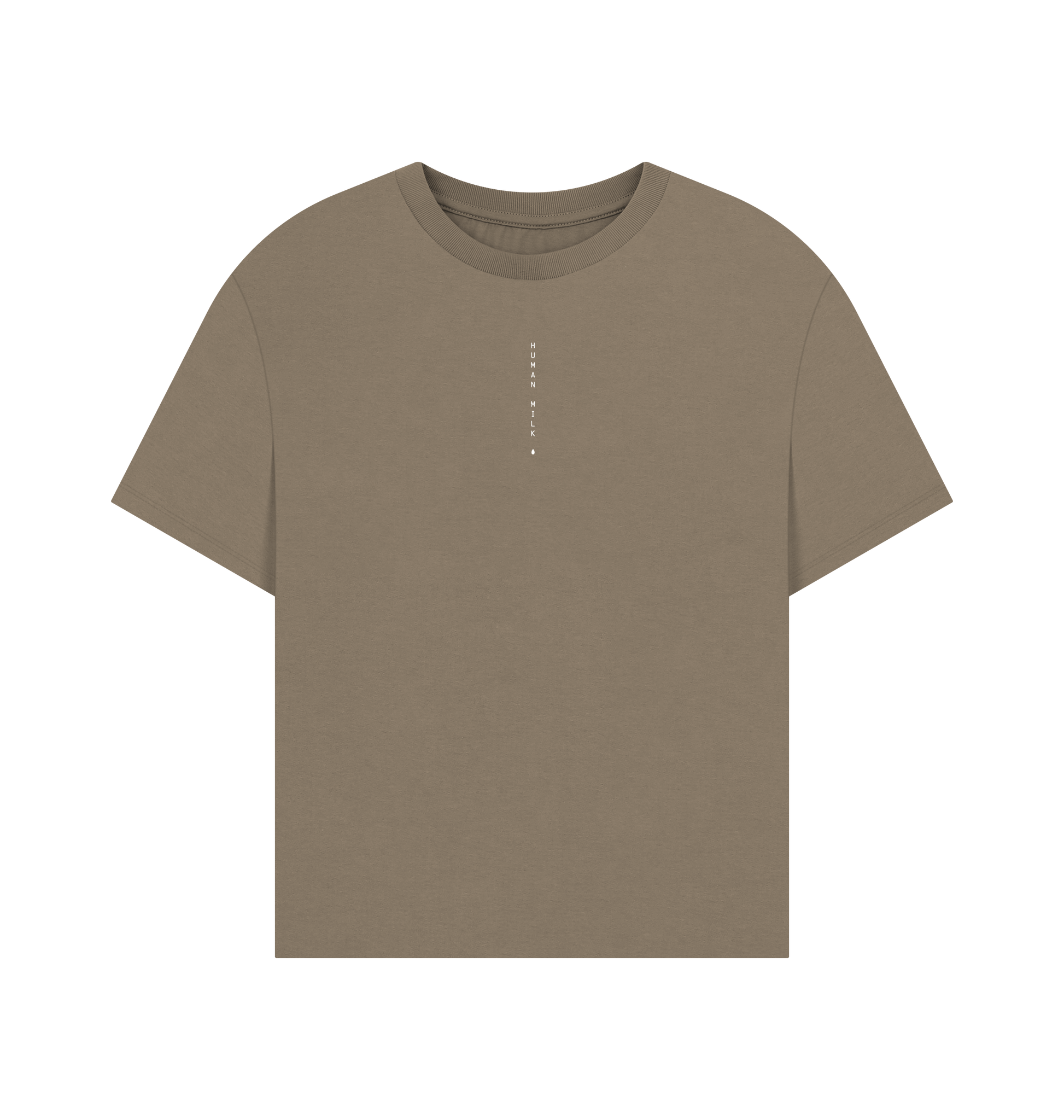 Willow Printed T-shirt Front