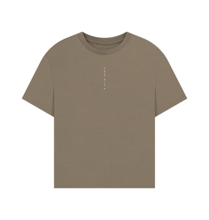 Willow Printed T-shirt Front