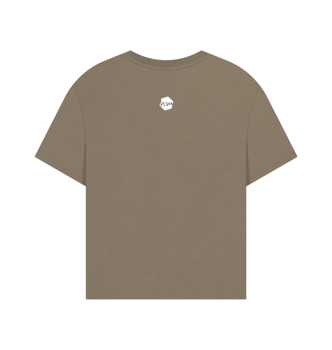 Willow Printed T-shirt