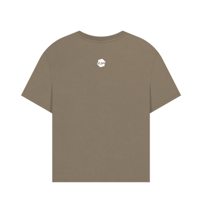 Willow Printed T-shirt