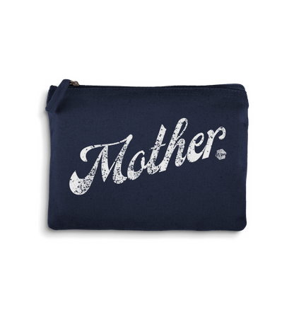 French Navy Heat Transfer Bag Front