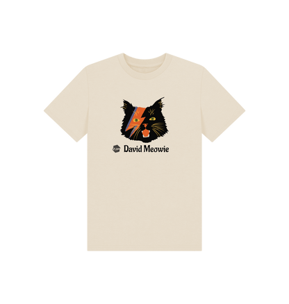 Oat Printed Kids T-Shirt Front