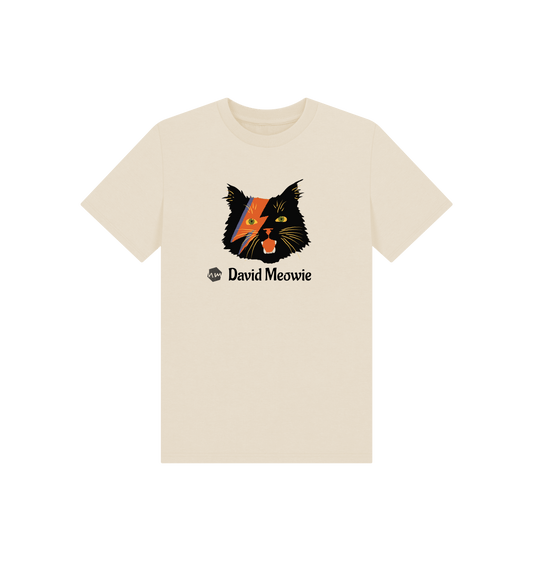 Oat Printed Kids T-Shirt Front