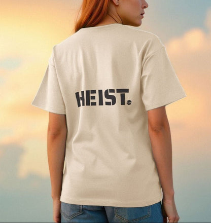 Human Milk Heist T-shirt