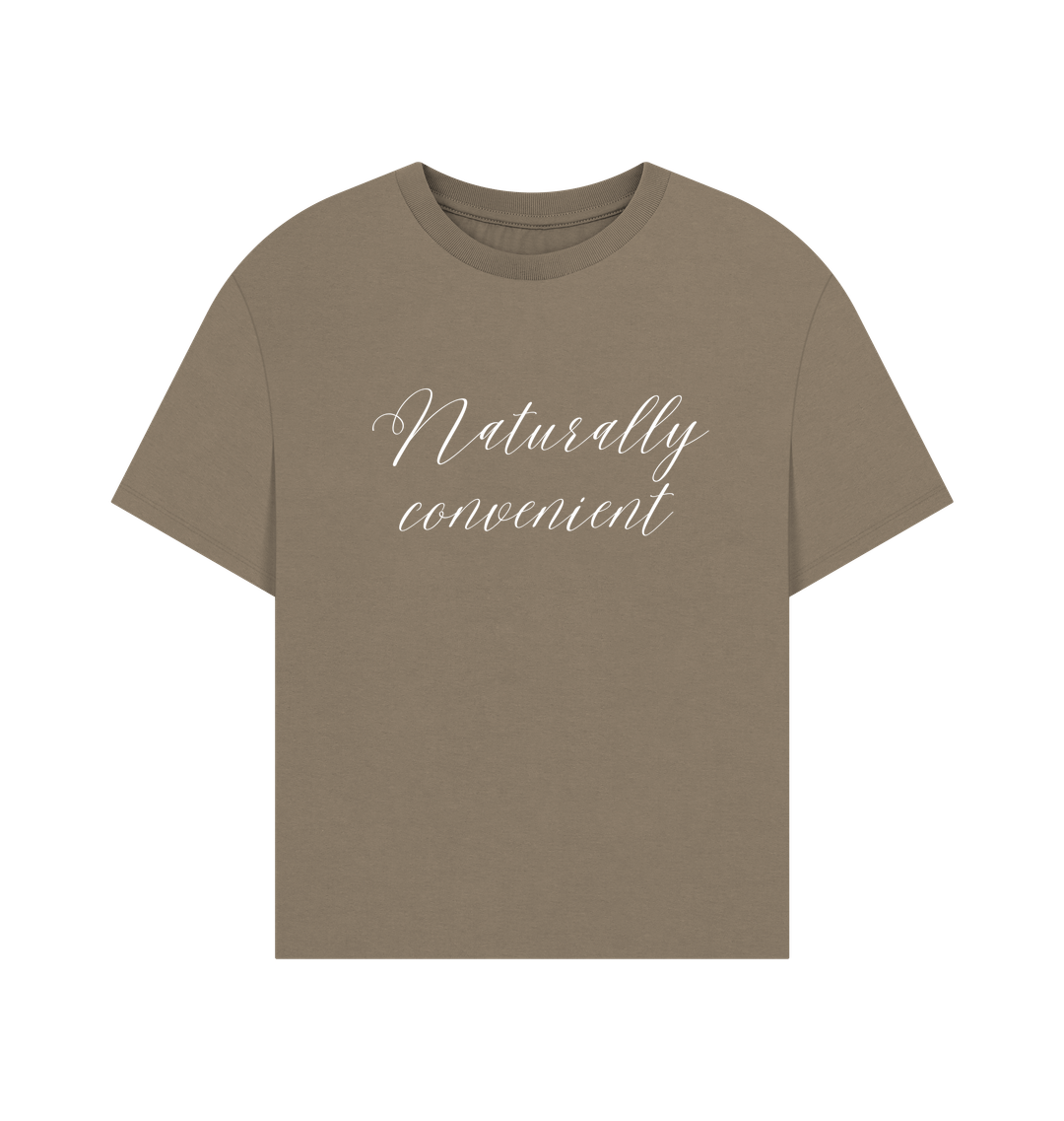 Willow Printed T-shirt