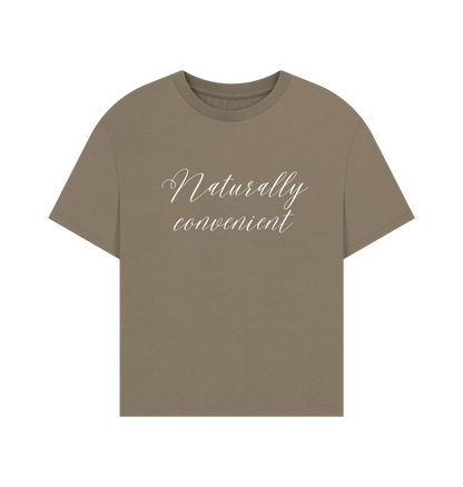 Willow Printed T-shirt