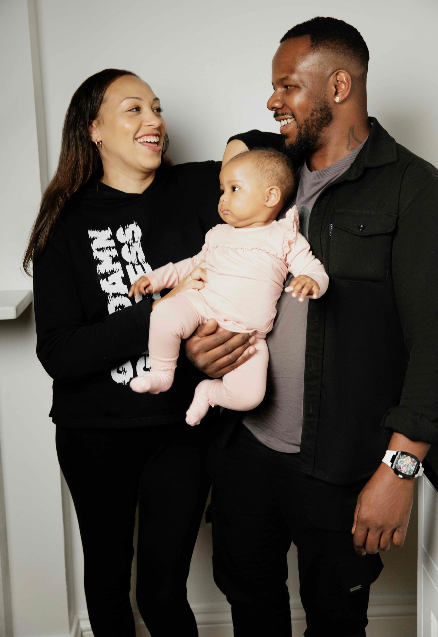 Goddamn Goddess Hoodie, 3 colours