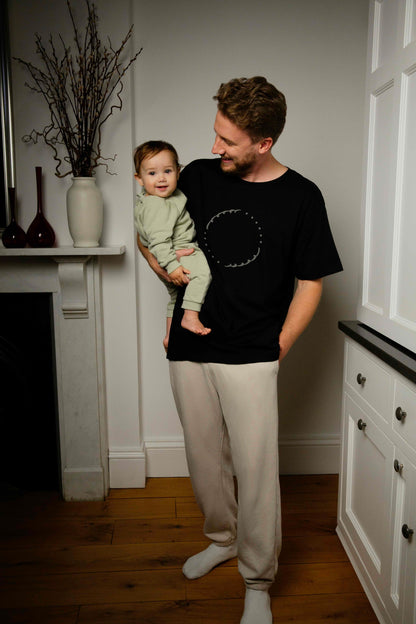 The Mothership, Men's T-shirt