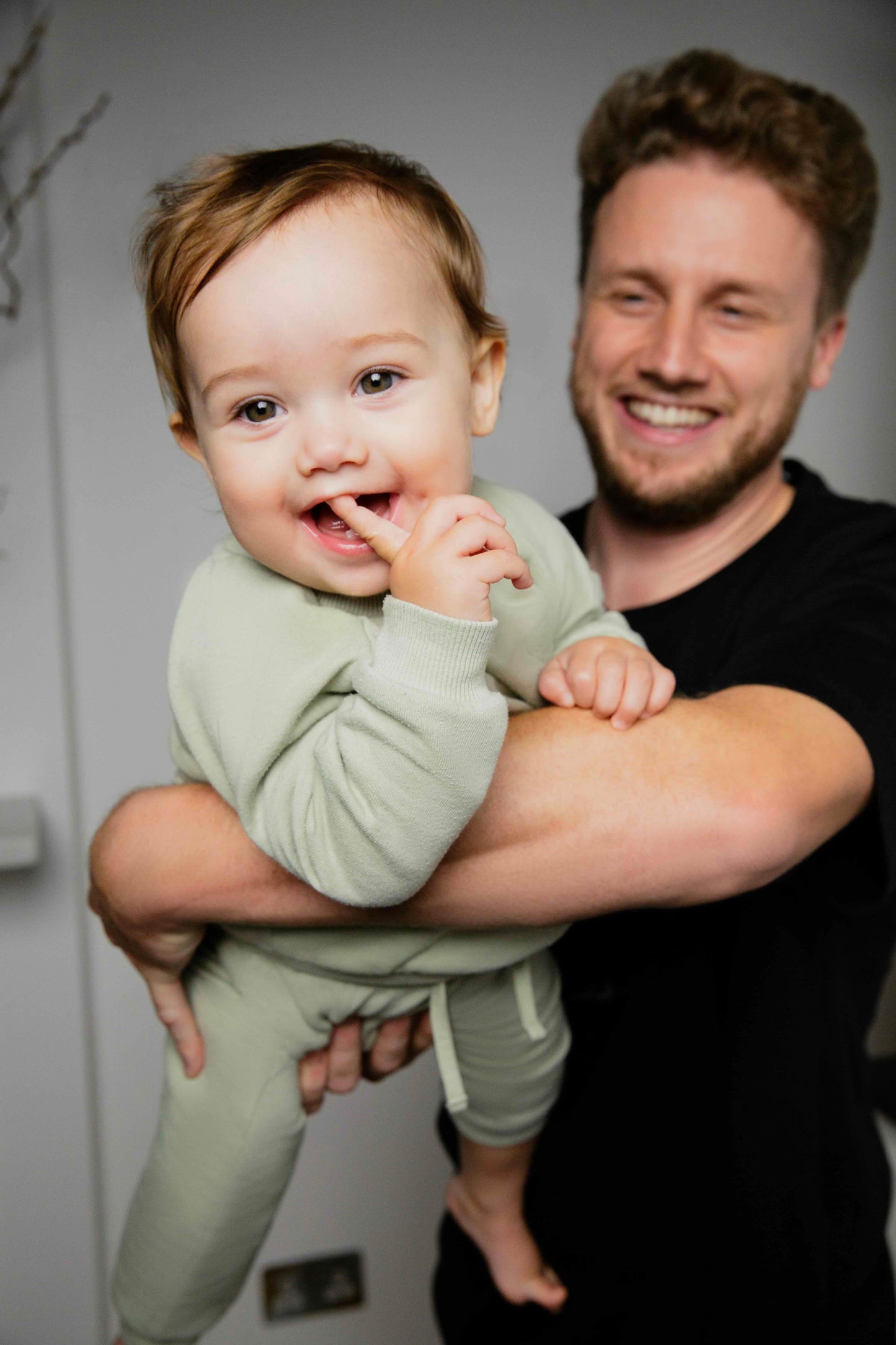 The Mothership, Men's T-shirt