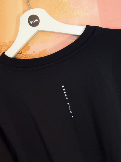 Moon, Organic Cotton T-shirt