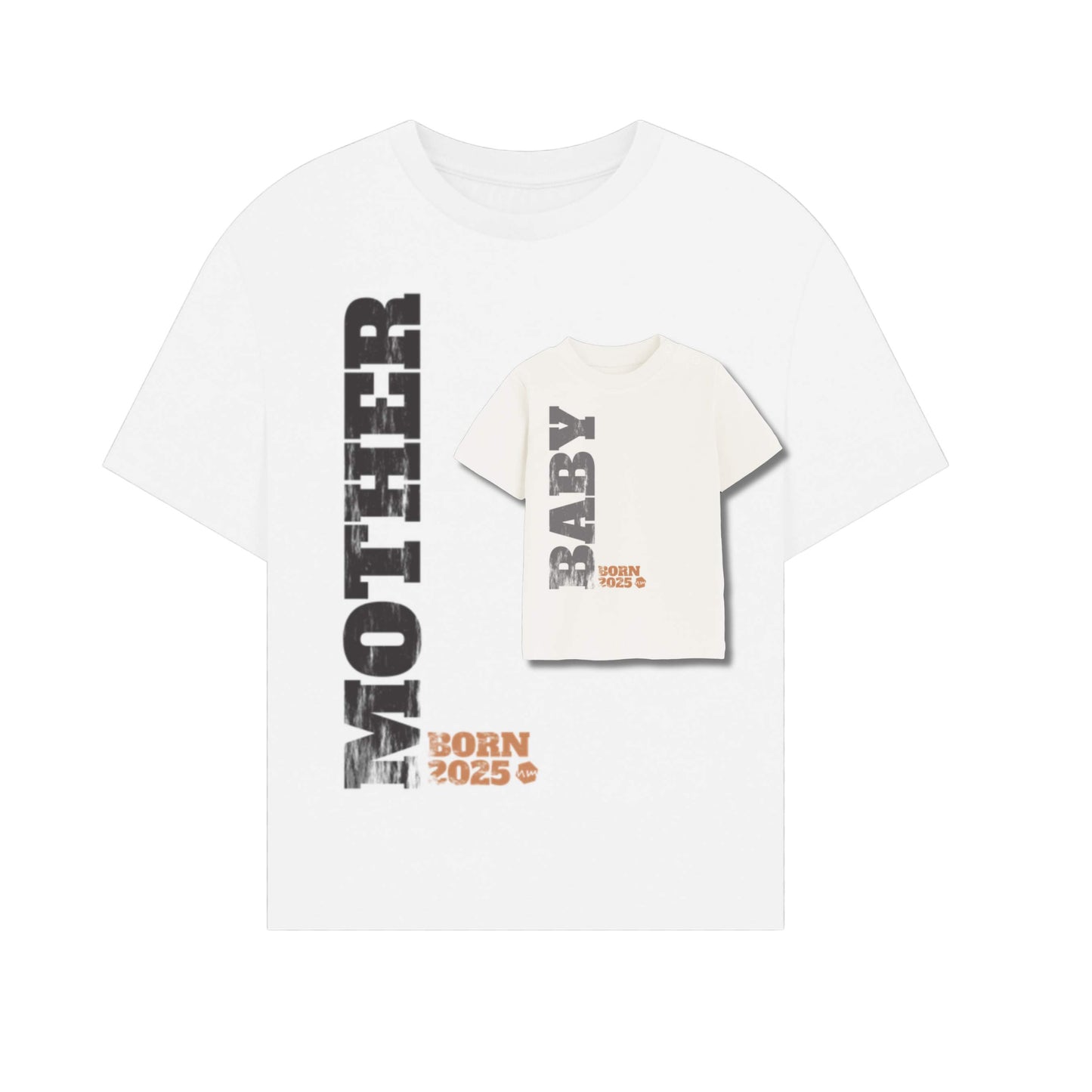 Baby, Born 2025 T-shirt