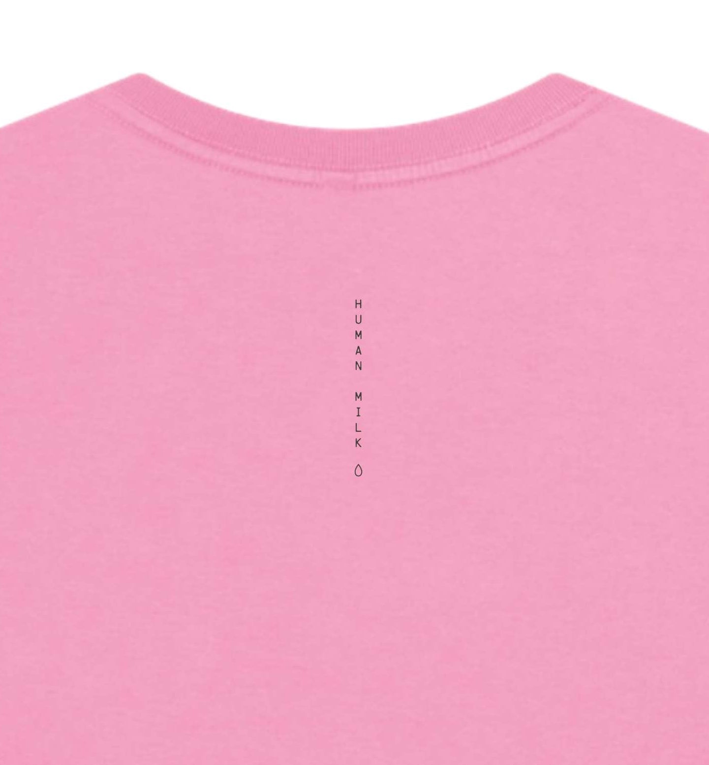 247, Organic Cotton, Butter, Oat, White, or Pink
