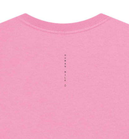 247, Organic Cotton, Butter, Oat, White, or Pink