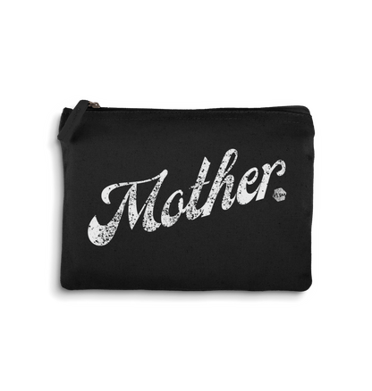 Black Heat Transfer Bag Front