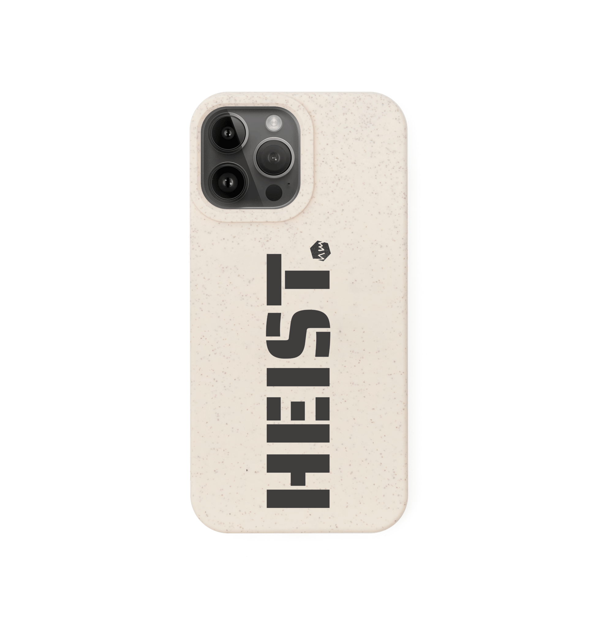 Natural Phone case Front