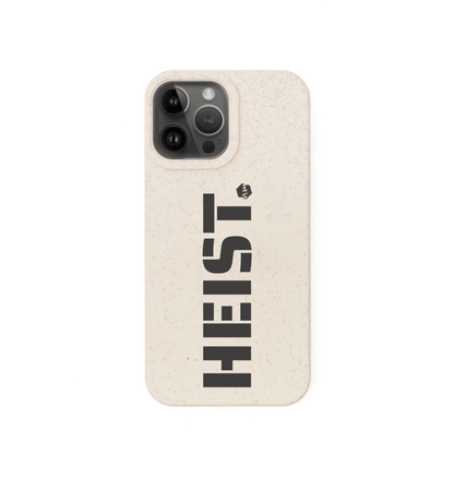 Natural Phone case Front