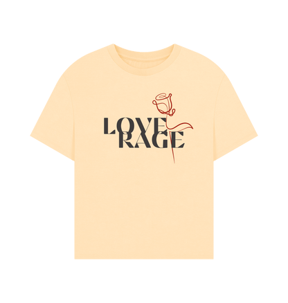Butter Printed T-shirt Front
