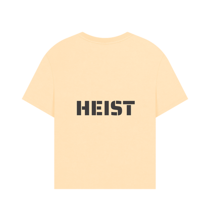Butter Printed T-shirt Back