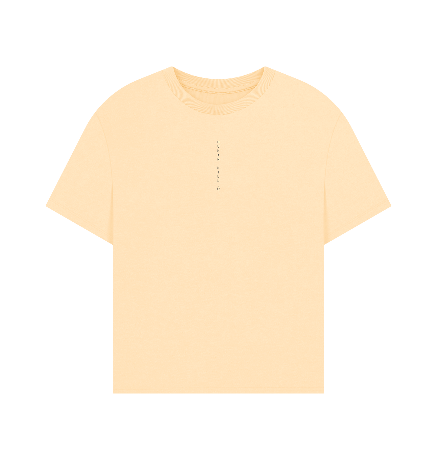 Butter Printed T-shirt Front