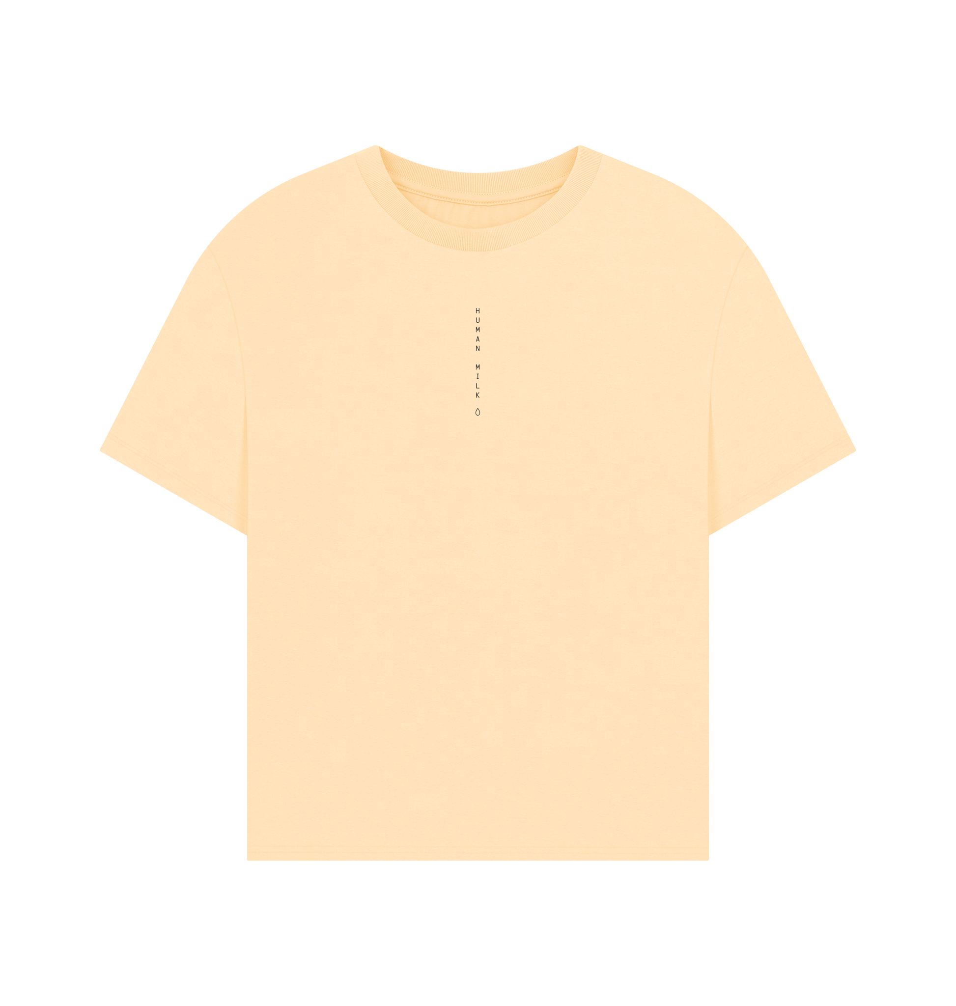 Butter Printed T-shirt Front