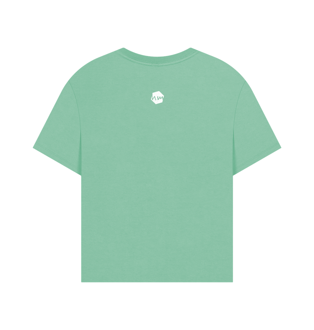 Peppermint Printed T-shirt