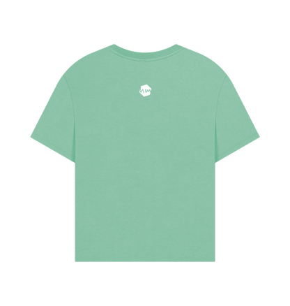 Peppermint Printed T-shirt