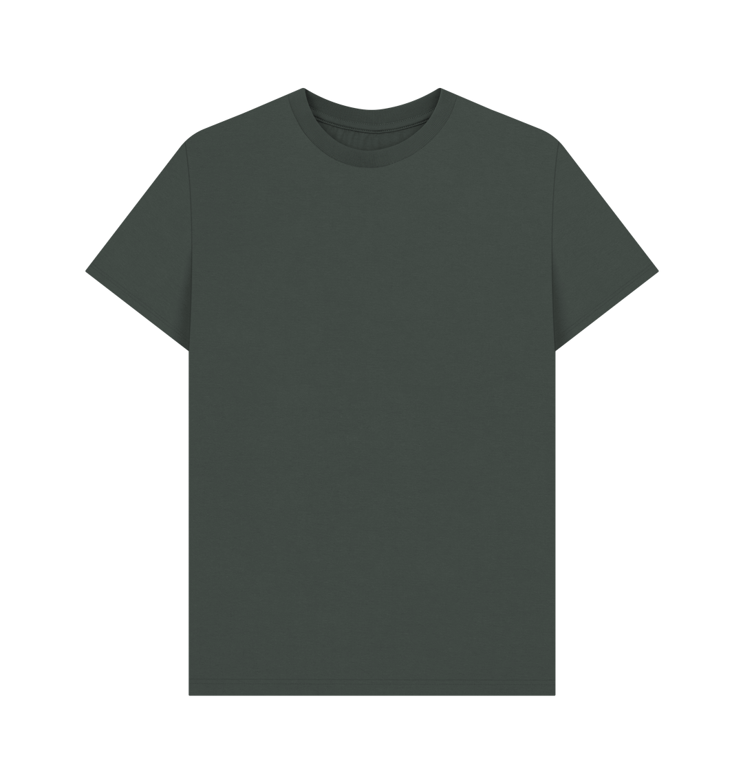 T&t HEIST T-shirt – Human Milk