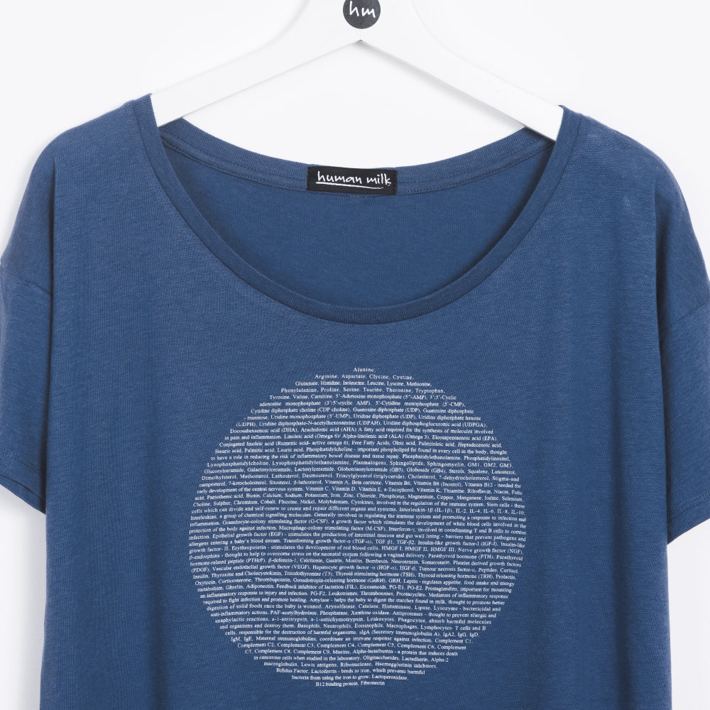 The Blue Moon T-Shirt